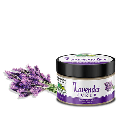 Ultra Beauty Refreshing Exfoliating Body Scrub