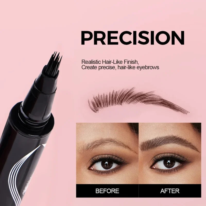 Lashes +Brows - All in One Deal