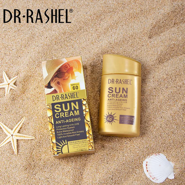 Dr Rashel Anti-Aging & Collagen Sun Cream