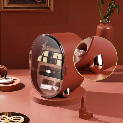 Multipurpose Luxury Makeup And Cosmetic Lipstick Organizer