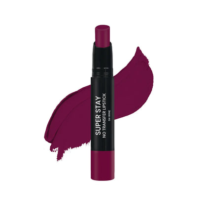 Maliao Super Stay No Transfer Lipstick Matte