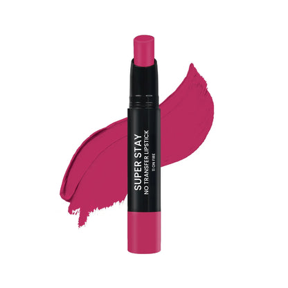 Maliao Super Stay No Transfer Lipstick Matte