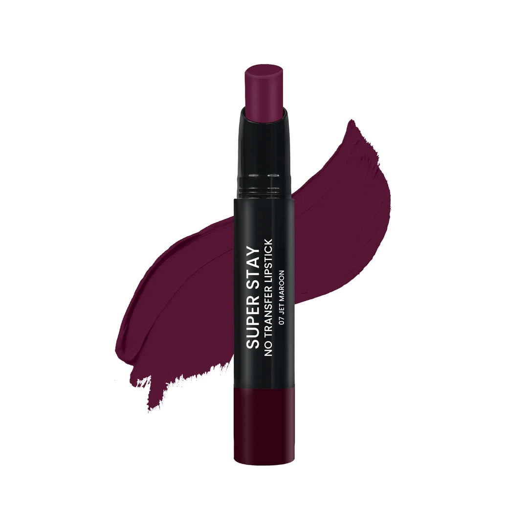 Maliao Super Stay No Transfer Lipstick Matte