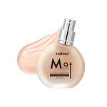 Maliao Matte Mousse Foundation