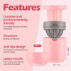 Mini Portable Manual Hand Press Juicer