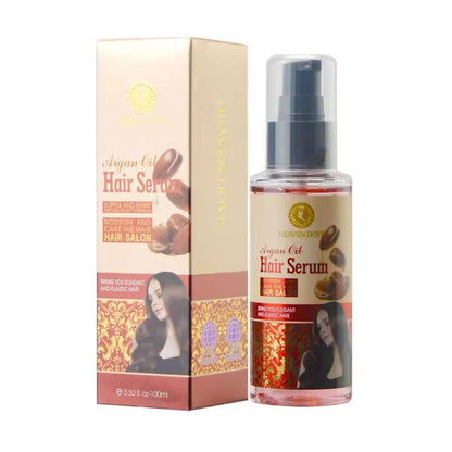 Heaven Dove Hair Serum