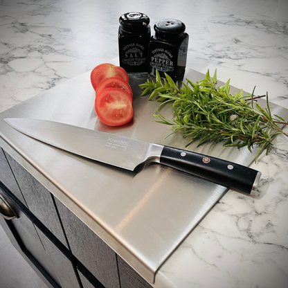 Stainless Steel Chopping Board Cutting Board