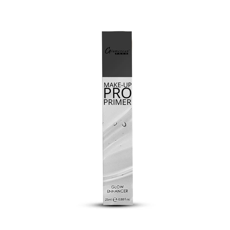 Glamorous Face Glow Enhancer Makeup Pro Primer 25ml