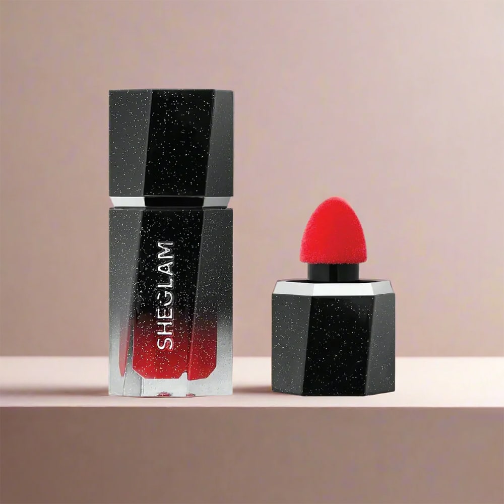 Sheglam X Marilyn Monroe Color Bloom Dewy Liquid Blush