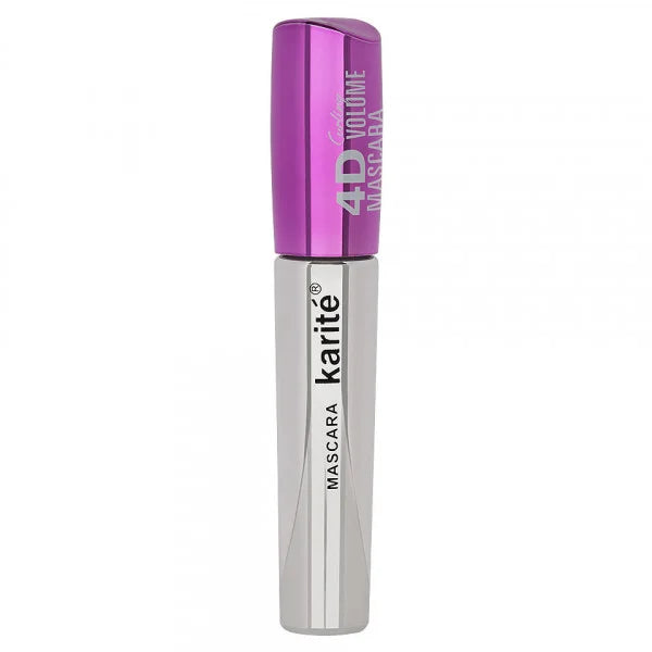 Karite 4D Curling Volume Mascara 12ml