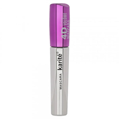 Karite 4D Curling Volume Mascara 12ml