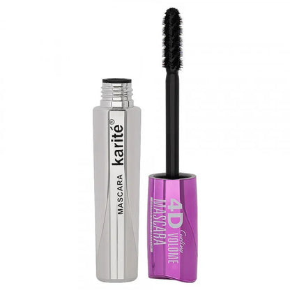 Karite 4D Curling Volume Mascara 12ml