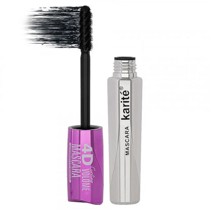 Karite 4D Curling Volume Mascara 12ml