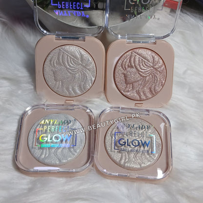 Any Lady Perfect Glow Baked Highlighter