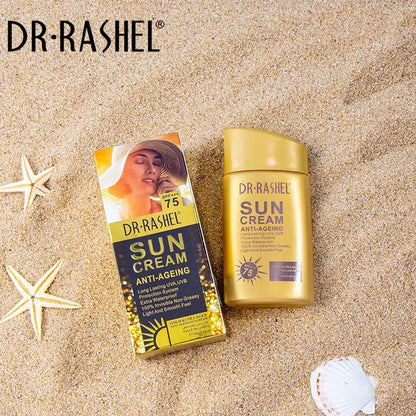 Dr Rashel Anti-Aging & Collagen Sun Cream
