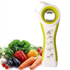 Multifunctional 5in1 Bottle Opener