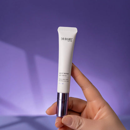 Dr Rashel Night Repair Eye Cream 20g
