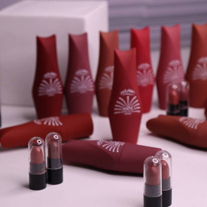 Artskin Matte Shock Lipstick Set of 6