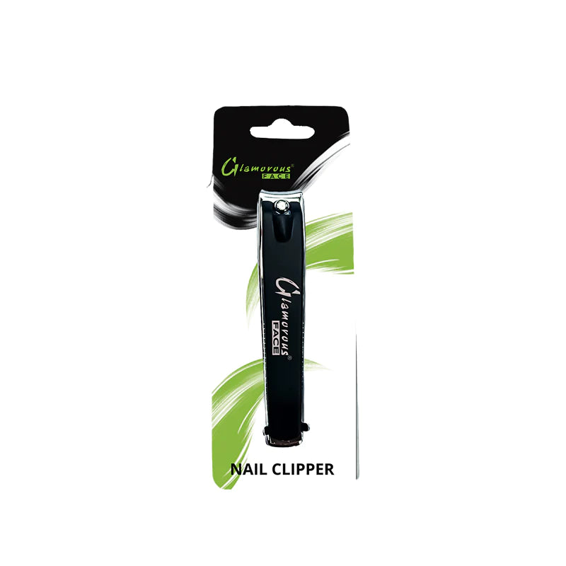 Glamorous Face Professional Nail Clipper