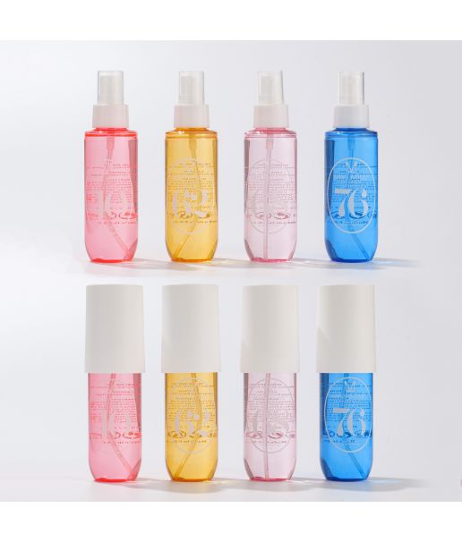 Miss Rose Fragrance Mist