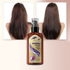 Disaar 24K Gold And Onion Anti Frizz 2in1 Hair Serum