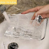 Multipurpose Acrylic Desktop Remote Mobile & Cosmetic Holder Organizer