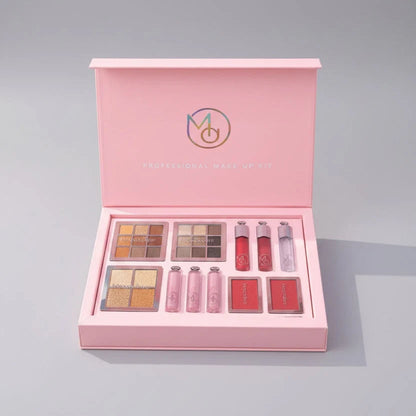 Mocallure Professional All-in-One Makeup Kit
