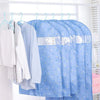 Coat Cover Printed Clothing Dust Cover Colorful Suit Protector Bag Closet Garment Cover