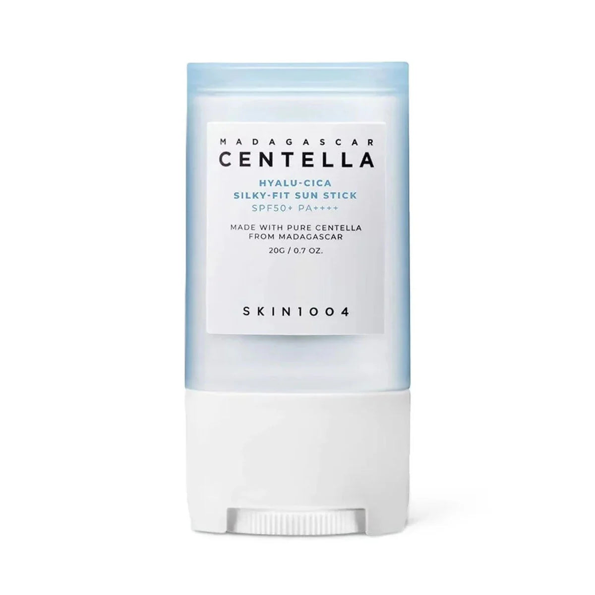 CENTELLA HYALU SILKY SUN STICK SPF50+