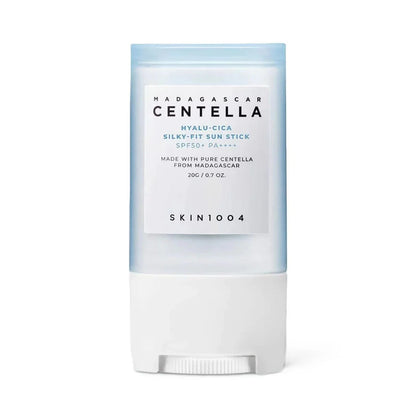 CENTELLA HYALU SILKY SUN STICK SPF50+