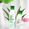 Dew Herbal 2in1 Expert Face Ultra Whitening Skin Polish Bleach - Vol 20