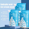 Salicylic Acid Ice Cream Face Mask 300ml