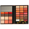 Any Lady Queen Versatile All In One 33 Shades Eyeshadow Palette