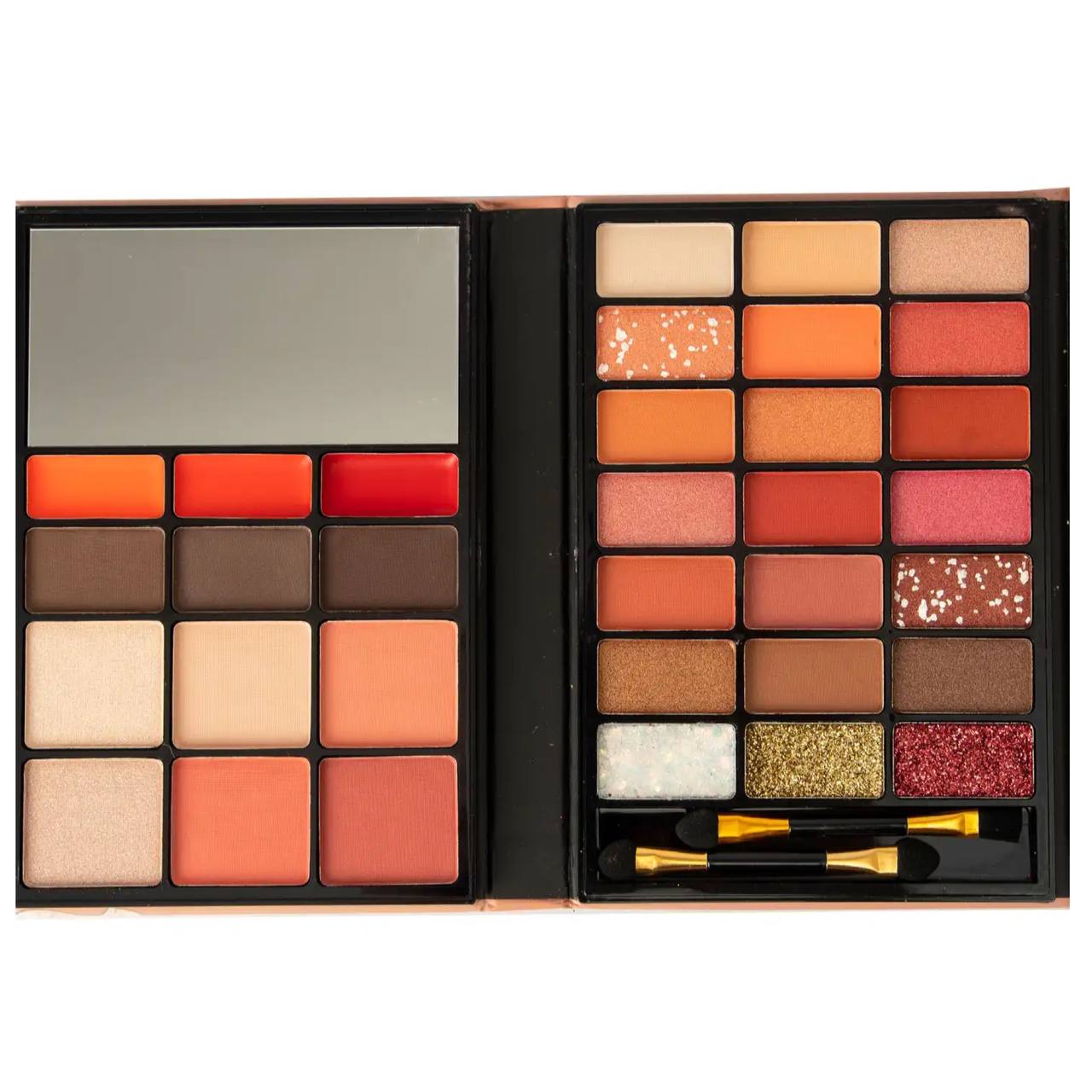 Any Lady Queen Versatile All In One 33 Shades Eyeshadow Palette