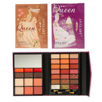 Any Lady Queen Versatile All In One 33 Shades Eyeshadow Palette