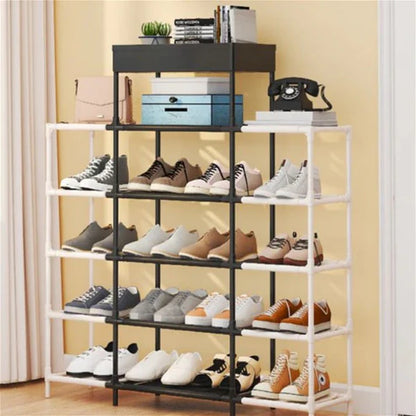 Shoes Rack Shelf Premium Quality Shoes Organizer 1743