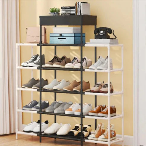 Shoes Rack Shelf Premium Quality Shoes Organizer