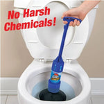 Plumber's Hero Commode Sink & Drain Cleaner High Efficiency Unclog Drainage Clog Remover Cleaner