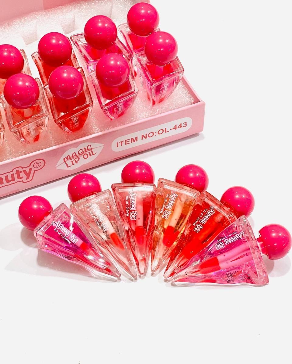 Girls Crush Beauty Mini Deal