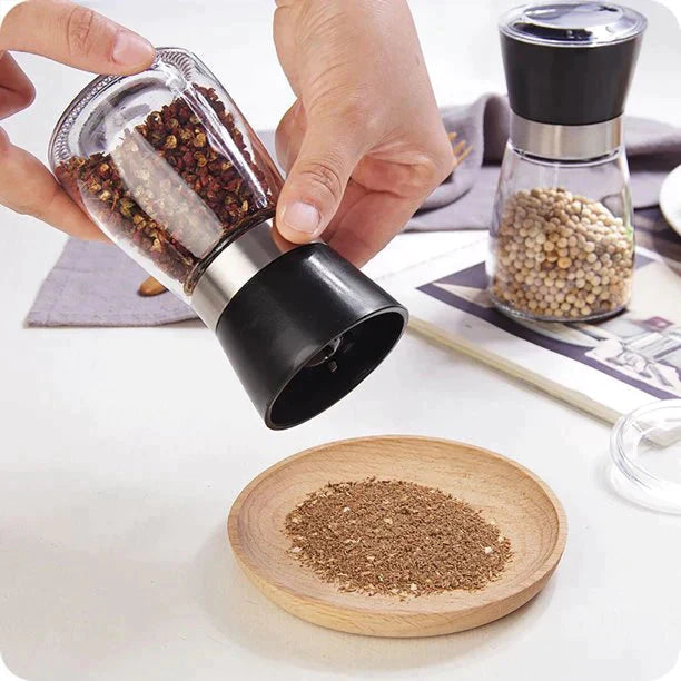 Spice Crusher