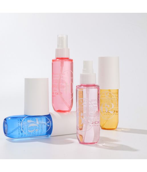 Miss Rose Fragrance Mist