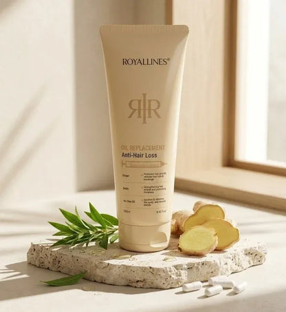 Royallines Anti-Hair Loss Oil 250ml