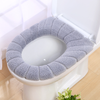 Washable Toilet Seat Cushion