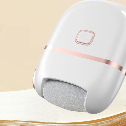 Electric Rechargeable Pedicure Foot Grinder Device