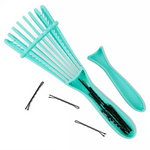 Hair Brush Detangling Hair Scalp Massage