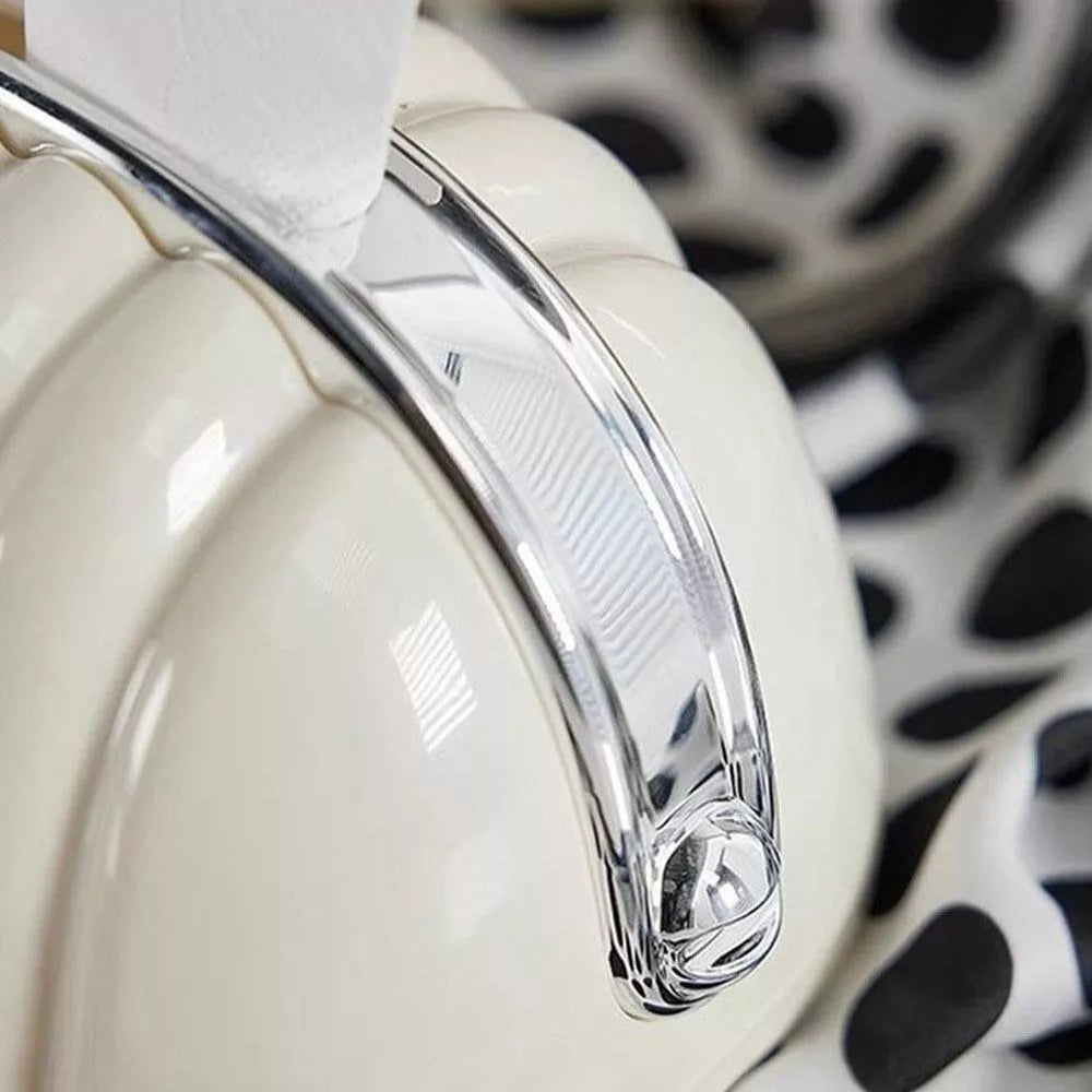 Luxury Creative Shell Style Tissue Box