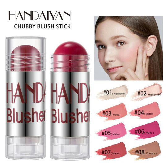 HANDAIYAN Blusher Stick