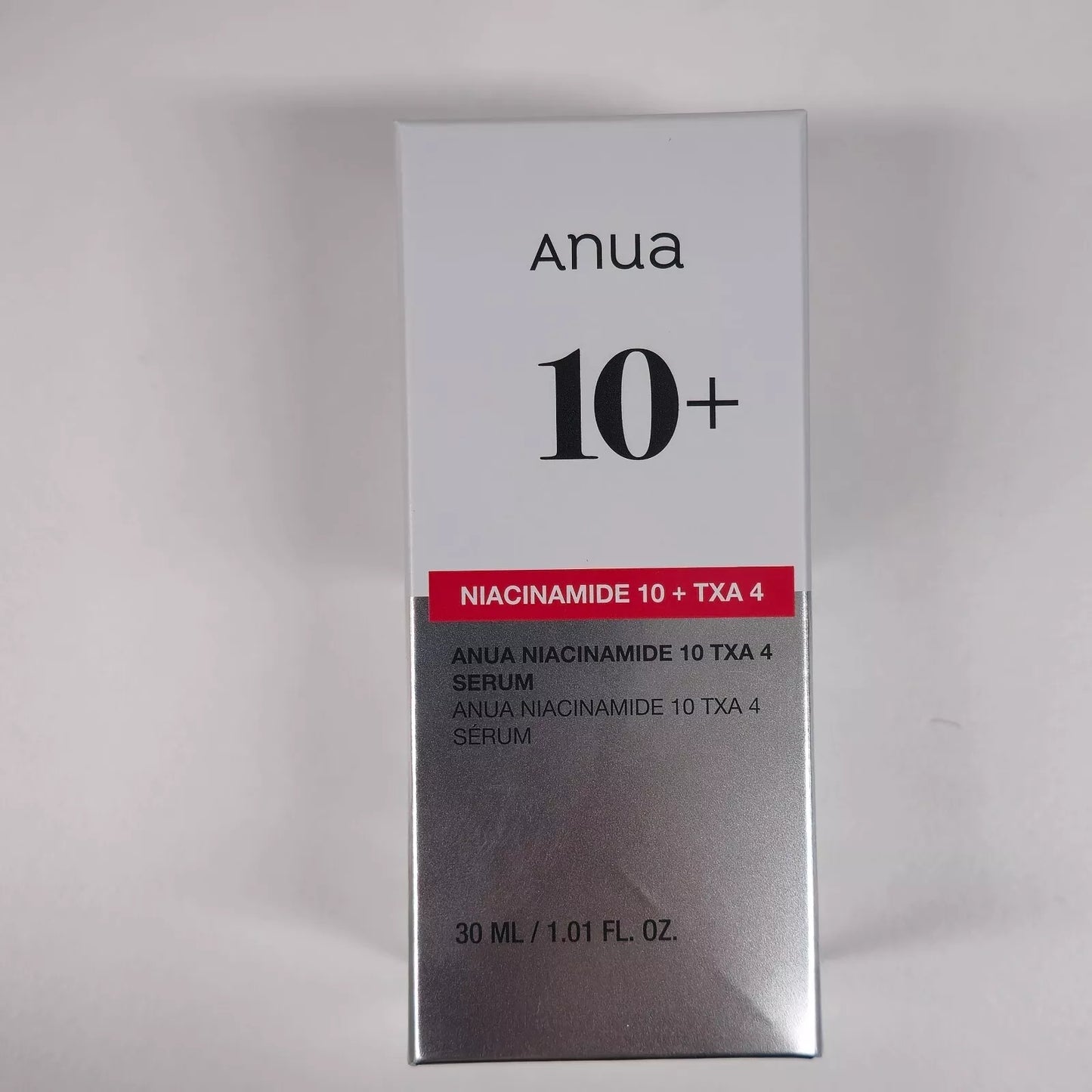 ANUA Niacinamide 10 + TXA 4 Serum 30ml