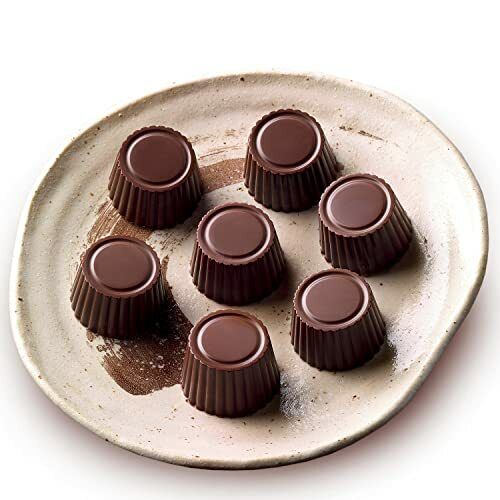 Easy Choc Silicone Chocolate Mould 2pcs