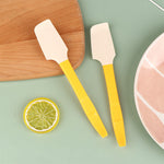 Jam Silicone Scraper Spatula Kitchen Tools